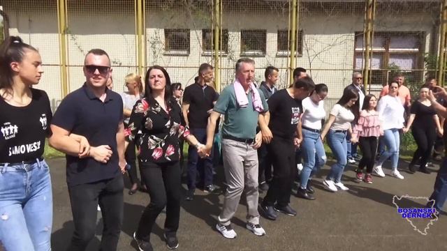 Delijaš kod Trnova 28.5.2023-Kolo za Roge i Šamake- Barabi si bio trošio i pio uz Amko Bend-B.Derne смотреть онлайн