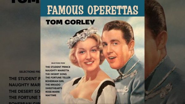 Sweethearts (from "Sweethearts")