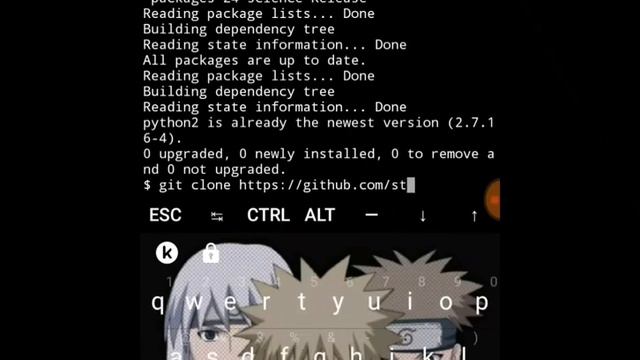 Script dark fb v1.7(h4ck fb termux) смотреть онлайн