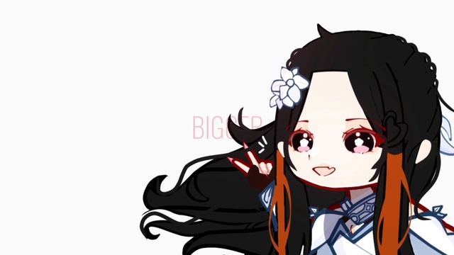 | Demon slayer x genshin impact | Kny | Gacha art | Cross over | ♡♡ смотреть онлайн