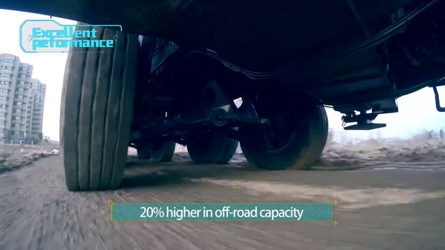 Автокран XCMG XCA100E смотреть онлайн