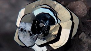 Гематит.  Камень людей, сильных духом