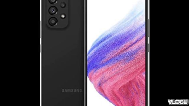 SAMSUNG Galaxy A53 5G A Series Cell Phone/ electronic product /best Amazon product /smartphone смотреть онлайн