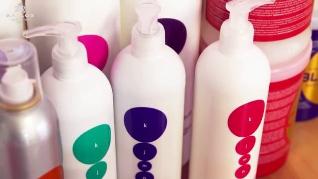 Презентация "Kallos cosmetics" смотреть онлайн