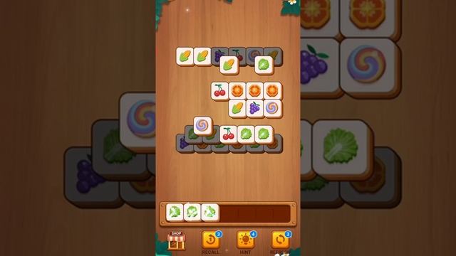 Tile Connect Master : Block Match Puzzle Game| Android #short 6 - T gamer смотреть онлайн