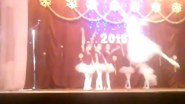 моё выступление с колективом "Сказка" танец "Классика" смотреть онлайн