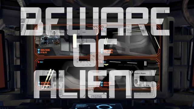 Salvaged Early Access Trailer смотреть онлайн