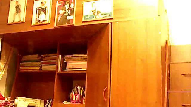 Omegle. Chat. Show. Dance. Young Me (Irina Ulyanovskaya)