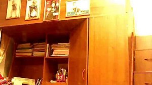 Omegle. Chat. Show. Dance. Young me (Irina Ulyanovskaya)