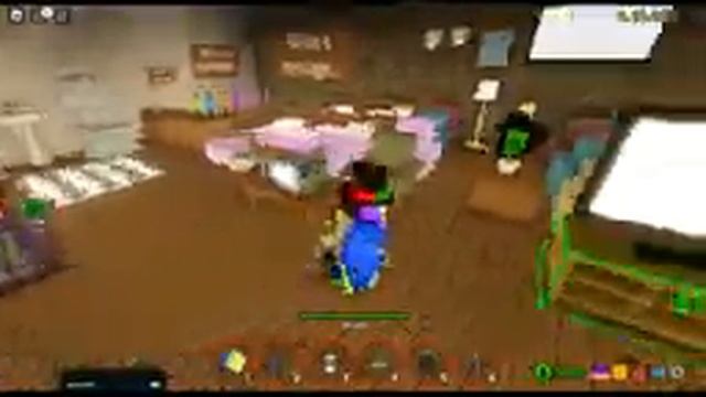 Опривето - Ohio. (Roblox) смотреть онлайн