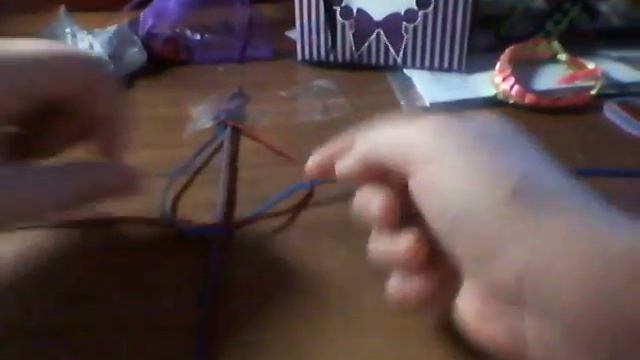 Плетение шамбала смотреть онлайн