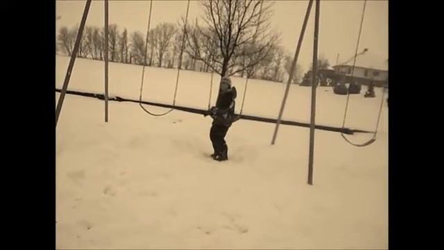 Wicked Awesome Swing Tricks смотреть онлайн