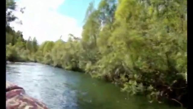 Солар 450 и Минусинский водомет.avi смотреть онлайн