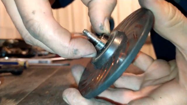 Ремонт сот радиатора! Восстановление эффективности охлаждения смотреть онлайн