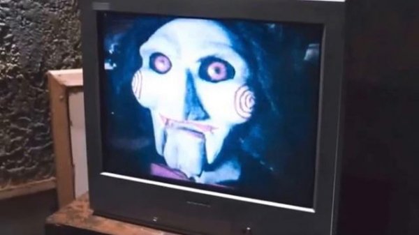 квест "Пила" Махачкала