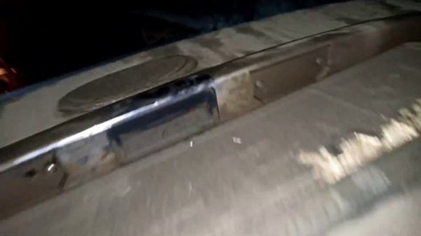 Замена кнопки открывания багажника форд фокус 2 седан