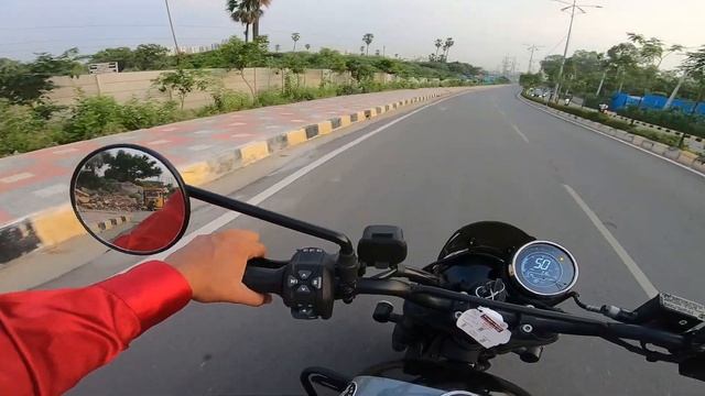 2023 Yezdi Scrambler Review - Better than before ? смотреть онлайн