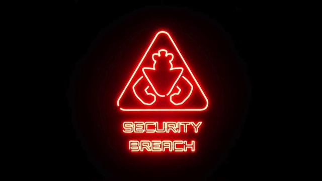 DJ Music Man (Phase 3) | Five Nights at Freddy's Security Breach Extended OST смотреть онлайн
