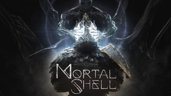 Mortal Shell