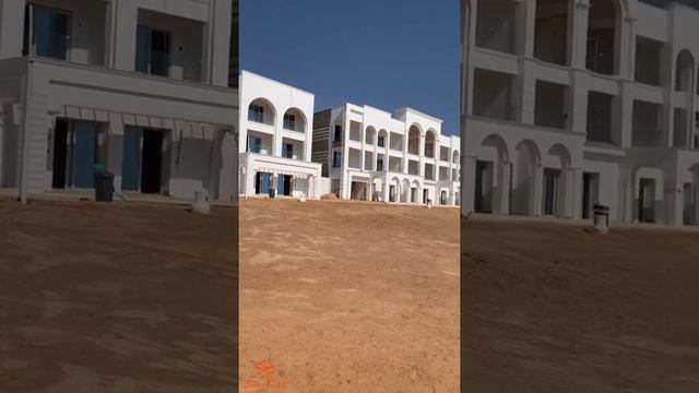 Albatros Palace 5* в Шарме, обзор 12.10.2020 смотреть онлайн