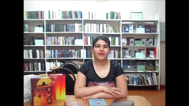 В.Молчанов Про фею. Читает Карина Аветикян.mp4 смотреть онлайн