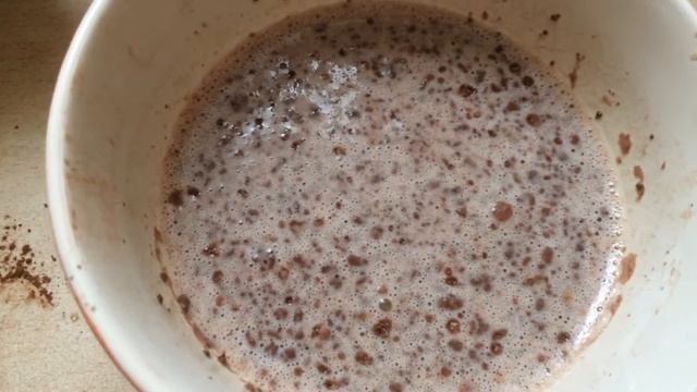 ГОТОВИМ ШОКОЛАДНЫЕ КЕКСЫ ЗА 3 МИНУТЫ✨ | Nastya Nay | смотреть онлайн