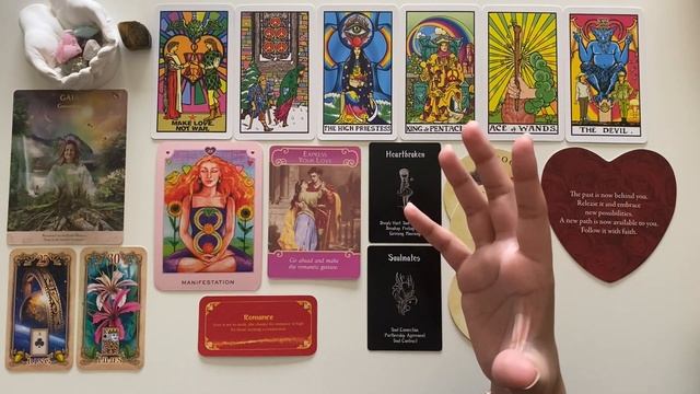 Unexpected messages from your person.???Pick A Card reading?*DETAILED* смотреть онлайн