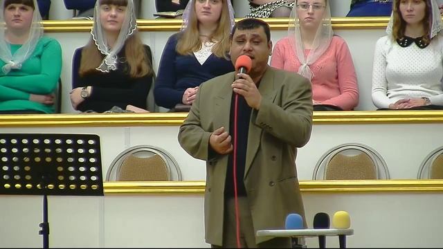 О Иисус наш дорогой / Песня