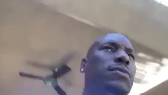Tyrese Gibson Crib(home)Special-How A Millionaires Crib Looks Like - Presented By Yv Claz Channel