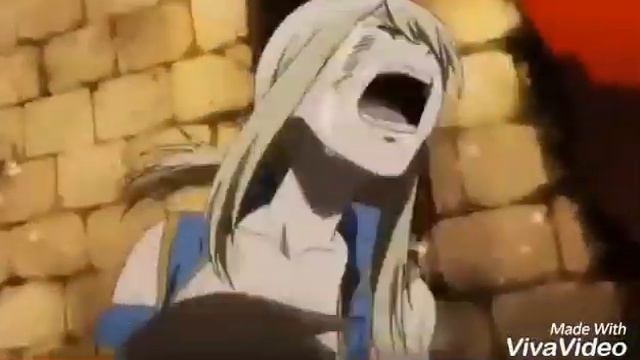 Аниме клип - Не плачь, Алиса. (Заказ) смотреть онлайн