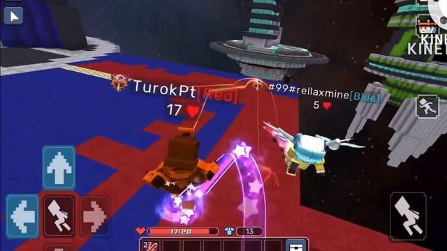 Как БЫСТРО научится ПВП в Бед варсе в Блокман го| [перезалив] ГАЙДЫ ДЛЯ НОВИЧКОВ смотреть онлайн