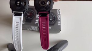 Обзор новых часов Garmin Fenix 7x Pro Sapphire Solar. Стоит ли покупать?