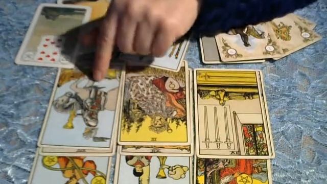 КАК ОН ТАМ БЕЗ МЕНЯ ПОСЛЕ РАССТАВАНИЯ? смотреть онлайн