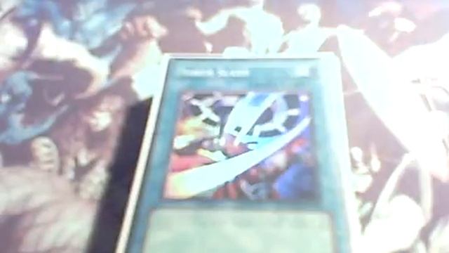 JA's Updated X-Saber Deck and Ref Updates смотреть онлайн