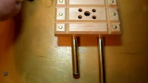 Электрозвонок  «ГОНГ- ТРУБНЫЙ» “живой звук” СП1114-ДН