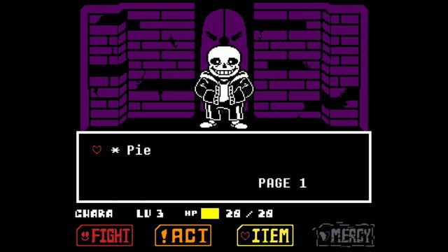 Drastic Measures (LEAKED WIP) - Sentimental: a Dusttale Take OST смотреть онлайн