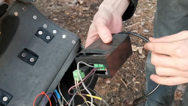 Обзор Магнитолы. смотреть онлайн