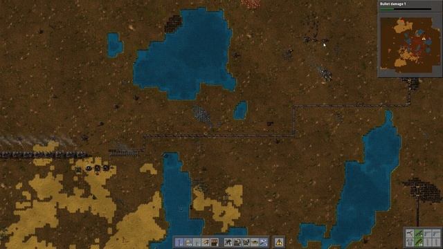 Let's Play: Factorio S2 (w/ Mods) #3 | Slow progress смотреть онлайн