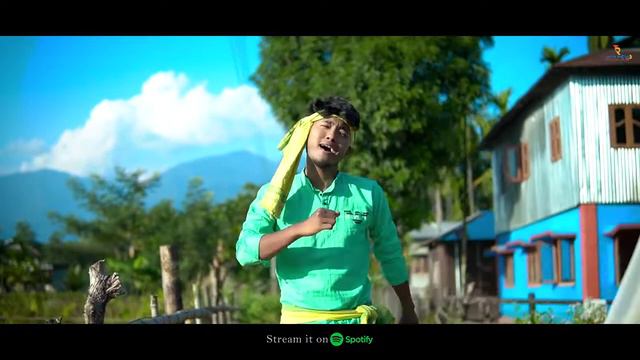 Ruma 2.0 official | Rajbanshi song 2022 | Pritam & Prerana| смотреть онлайн