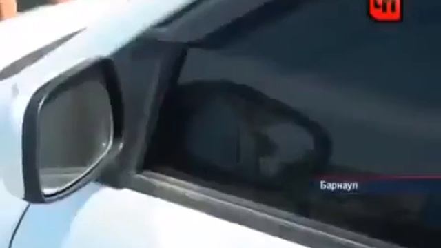 Самая тупая в мире девушка!Прикол!Смотреть всем! смотреть онлайн