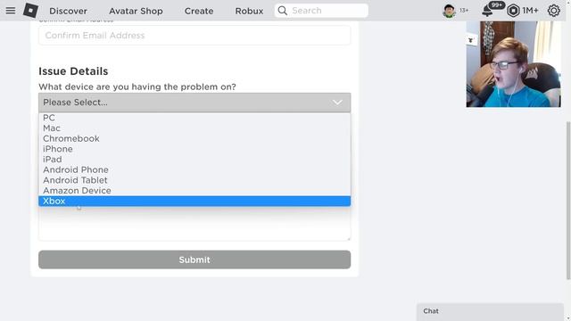 How To Get VOICE CHAT In ROBLOX *IF UNDER 13* (how To Get Voice Chat On Roblox Without Id 2023)