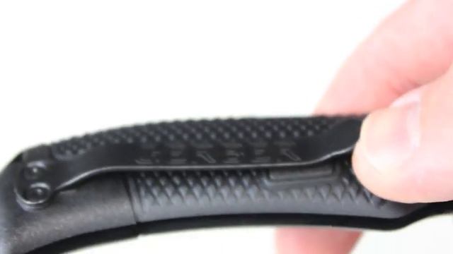 Gerber Edict: Folder from Gerber's Tactical Line - Made in the U.S.A. смотреть онлайн