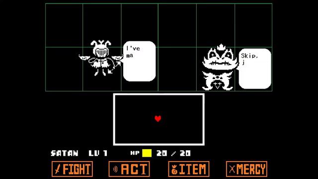 Undertale [Coop] - Dog Residue Strats! (EP.21) смотреть онлайн