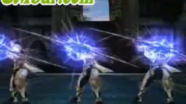 Lineage 2 Dark Elf (Chinese song) смотреть онлайн