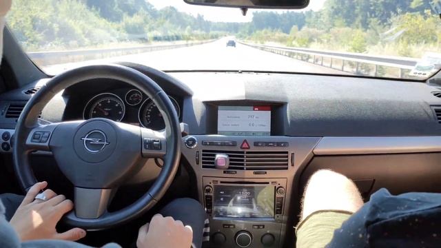 Opel ASTRA GTC 1.9cdti150avec la prépa du seigneur ?@JeanotPassionAuto смотреть онлайн