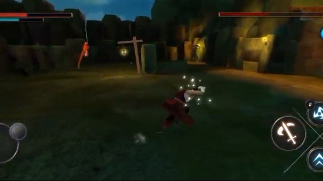 Takashi Ninja Warrior Gameplay - Walkthrough Part 4 (ios,Android) #takashi #ninja #warrior #gamepla смотреть онлайн