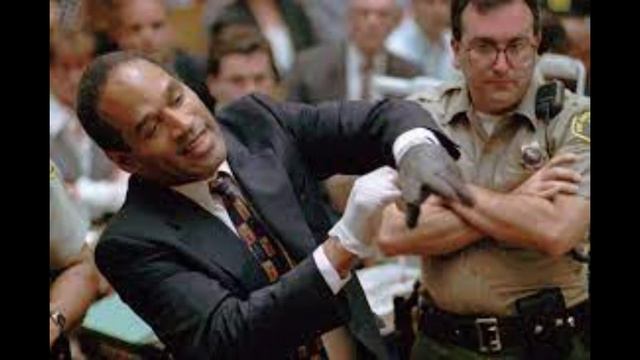 Unraveling the O.J. Simpson Trial: A Deep Dive into the Legal Drama Part1😲😲😲😱😱#trending #news смотреть онлайн