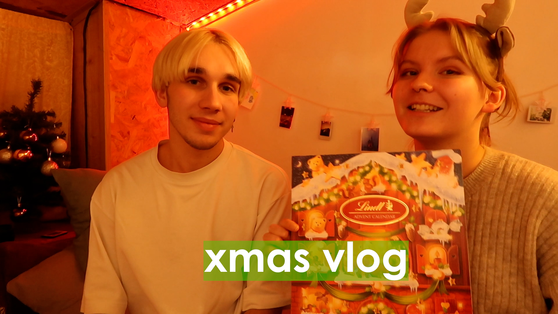 IKEA VLOG Xmas Edition