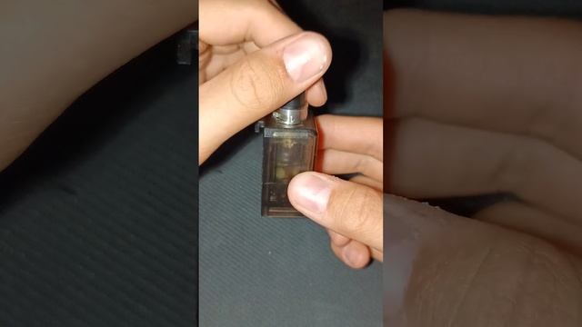 Стоит ли покупать Smoant Knight 80 в 2023? смотреть онлайн