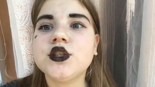 Чисто макияж ))3 макияжа:)) смотреть онлайн